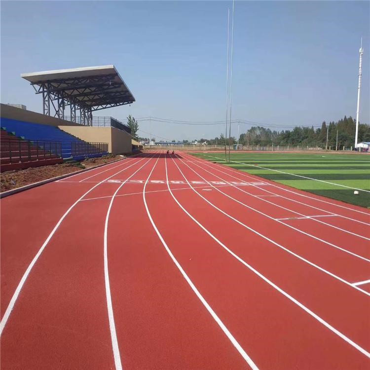 五家渠市EPDM颗粒硅PU材料 - 厂家