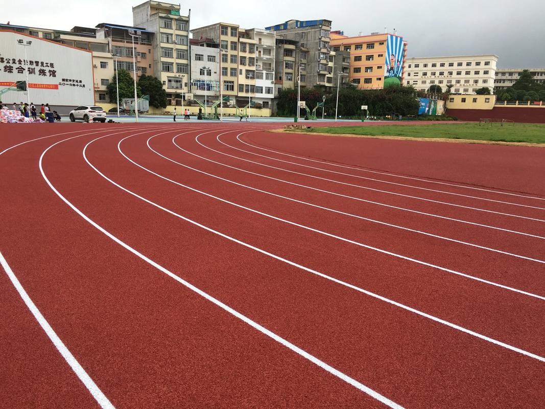 五家渠市塑胶跑道塑胶跑道材料 - 推荐